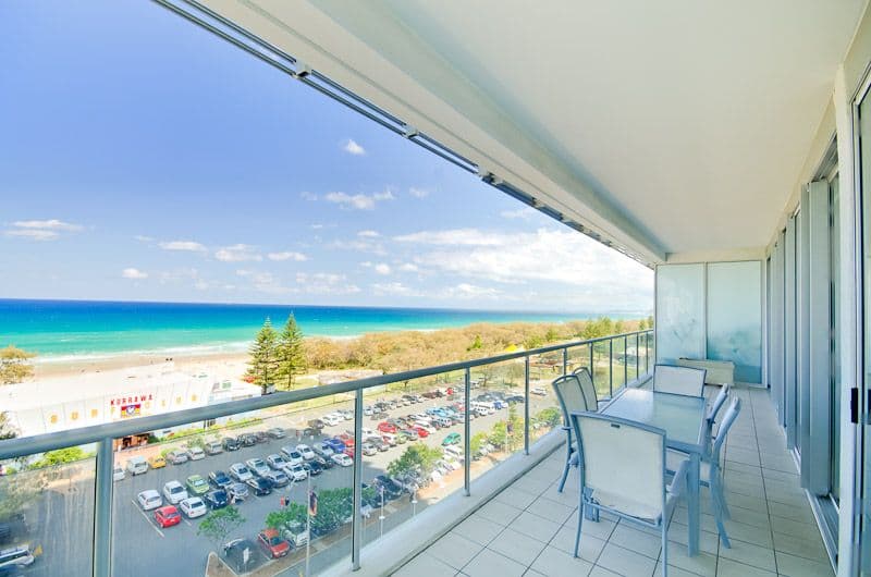 502 'Air on Broadbeach' 159 Old Burleigh Road, BROADBEACH QLD 4218, Broadbeach - Thumbnail 3