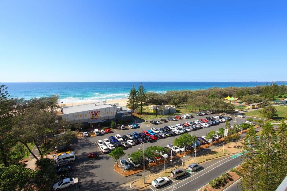 502 'Air on Broadbeach' 159 Old Burleigh Road, BROADBEACH QLD 4218, Broadbeach - Thumbnail 7
