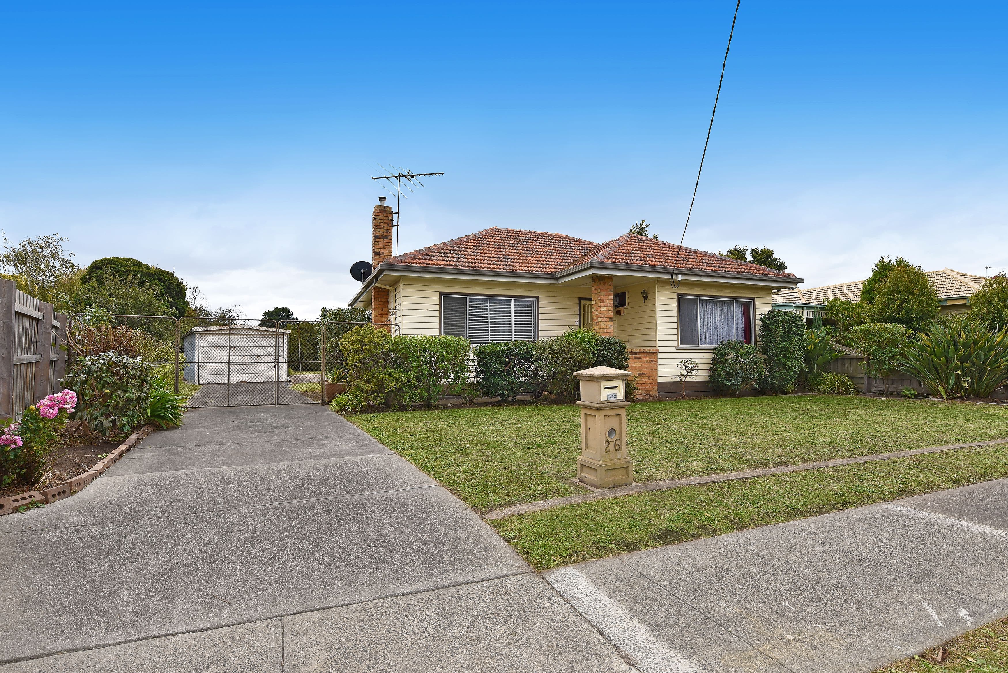 26 Maher Street, Fawkner VIC 3060, Fawkner - Thumbnail 2