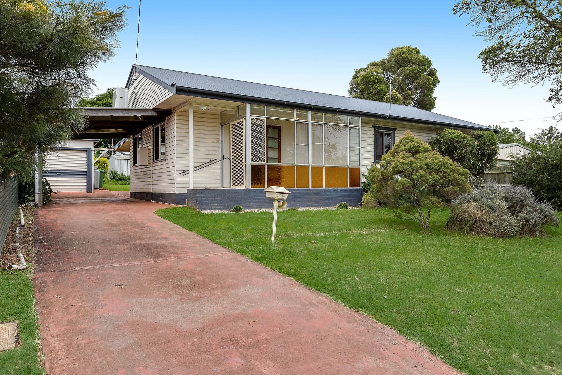 28 Tynedale Avenue, Newtown QLD 4350, Newtown - Image 1