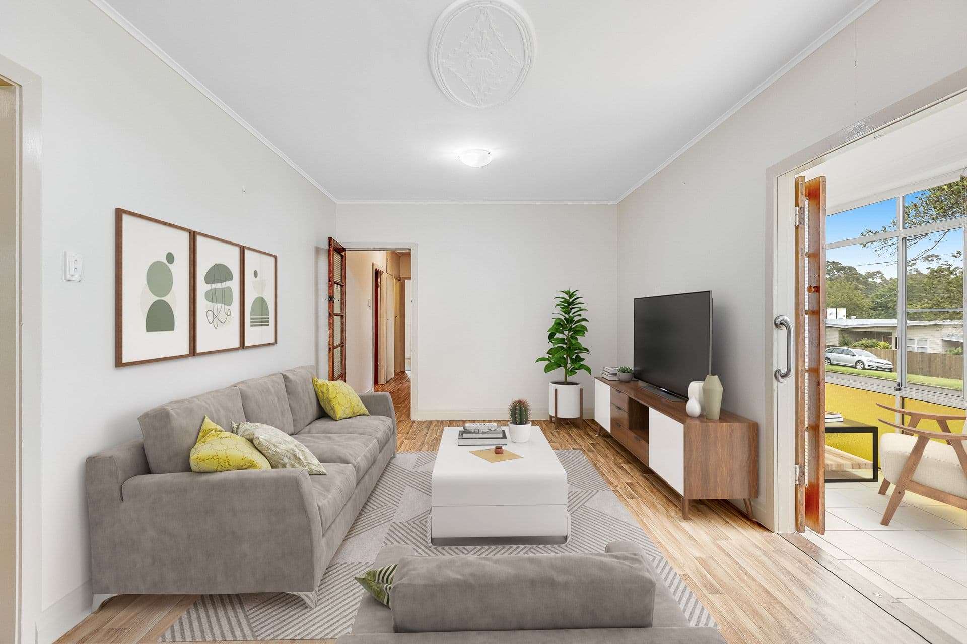 28 Tynedale Avenue, Newtown QLD 4350, Newtown - Thumbnail 3