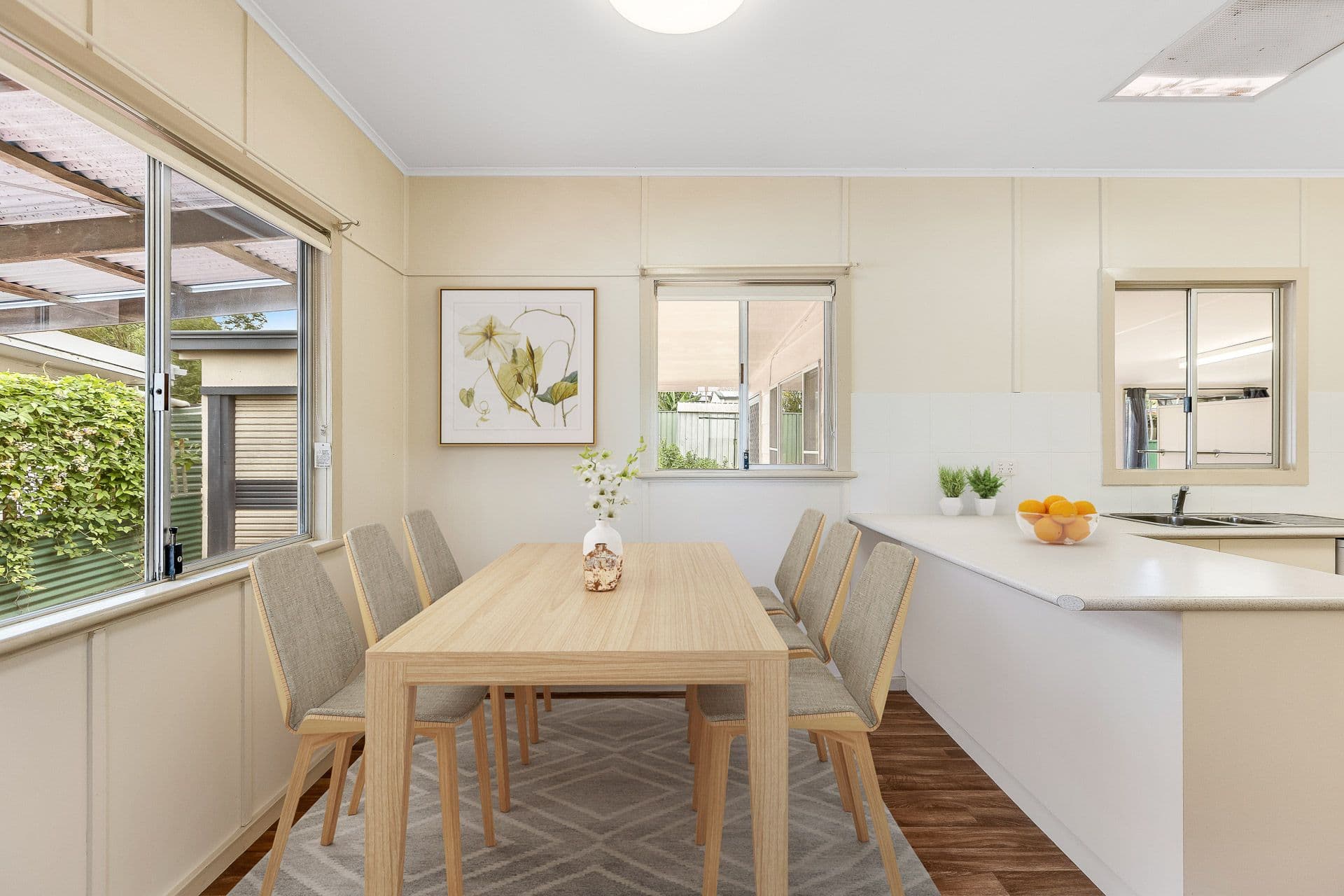 28 Tynedale Avenue, Newtown QLD 4350, Newtown - Thumbnail 4