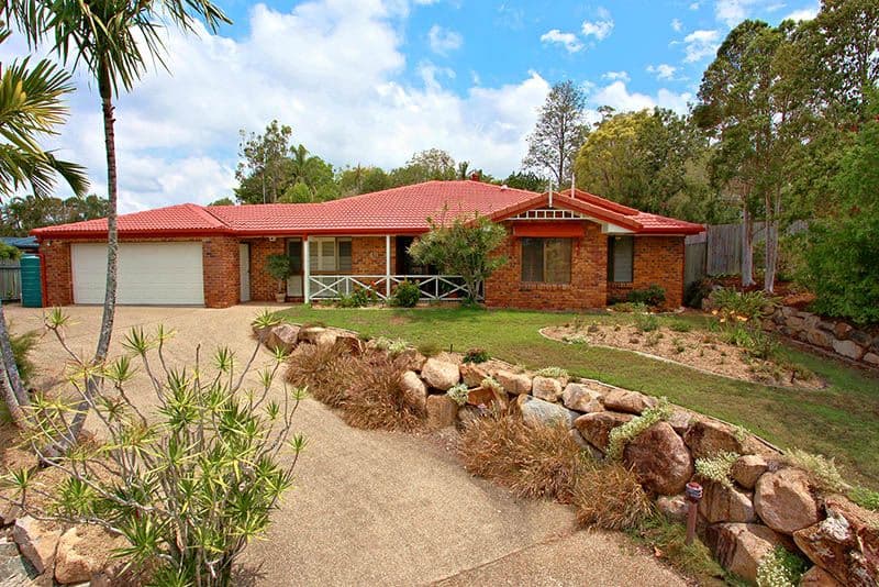 40 Raeside Street, Westlake QLD 4074, Westlake - Thumbnail 2
