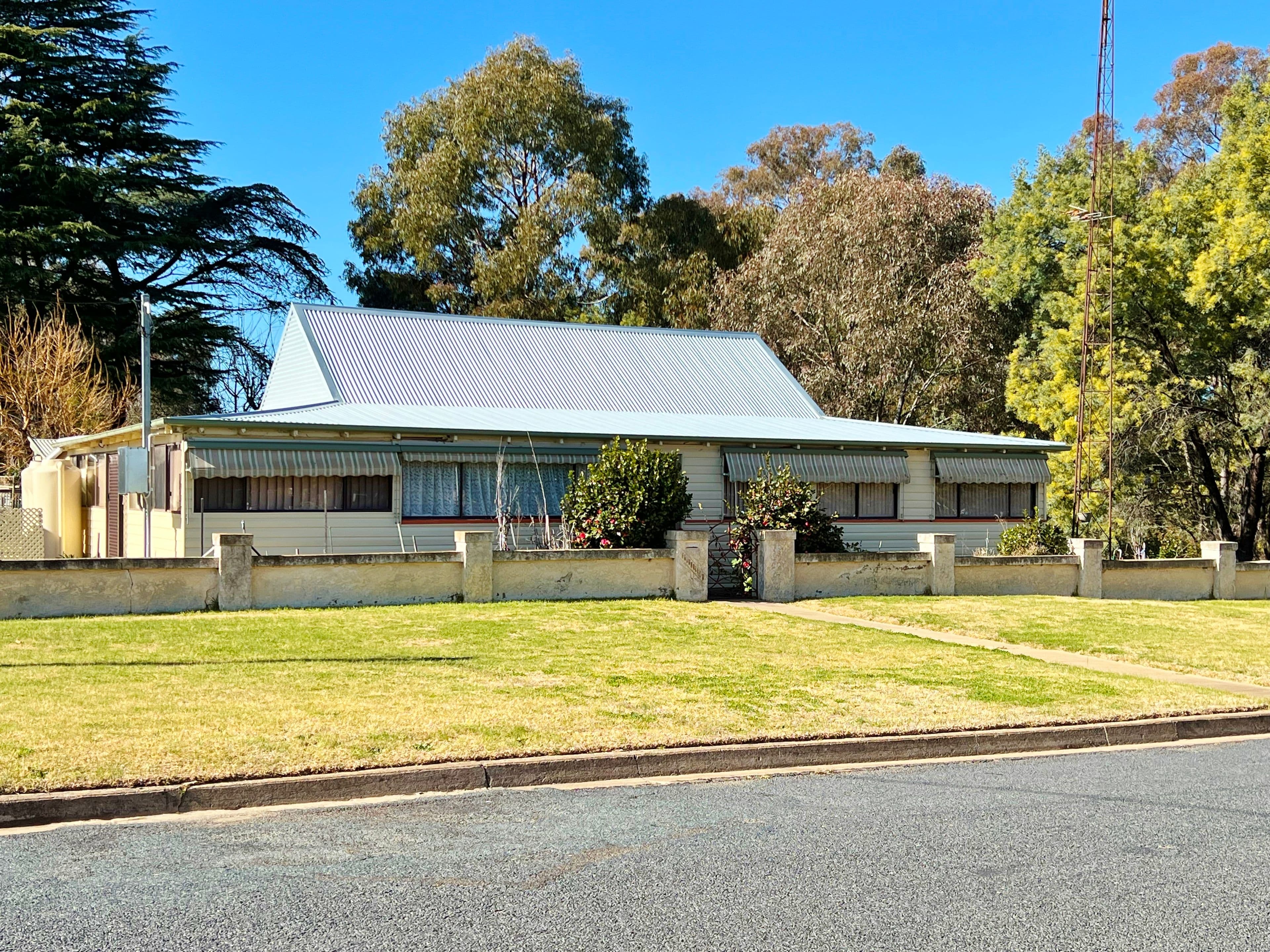 10 Calabash Street, Young NSW 2594, Young - Image 1