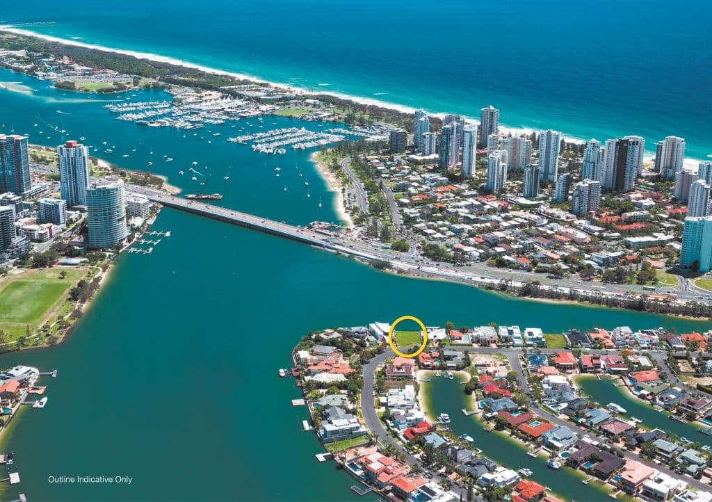85 Commodore Drive, SURFERS PARADISE QLD 4217, Surfers Paradise - Image 1
