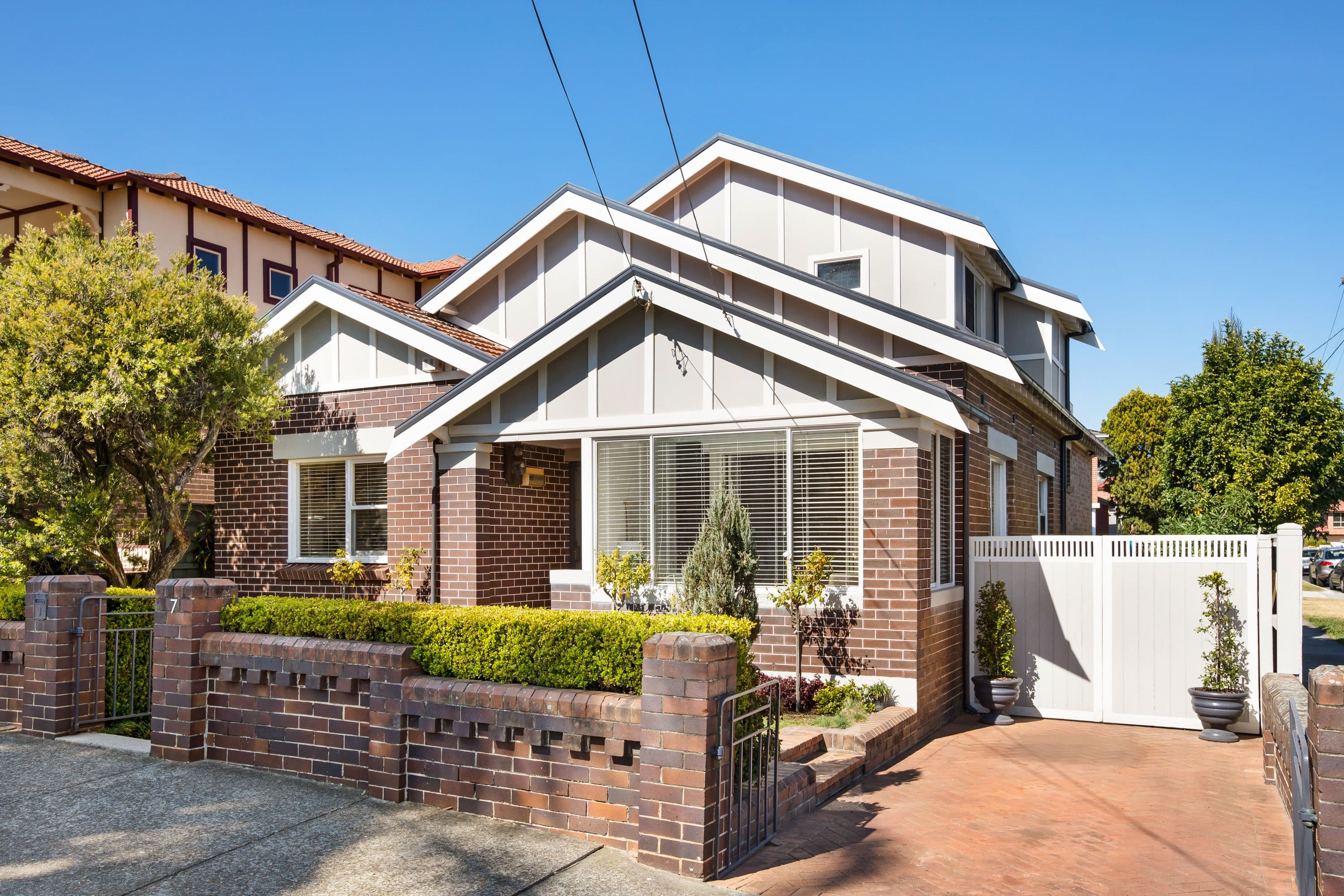 7 Kerin Avenue, Five Dock - Image 1