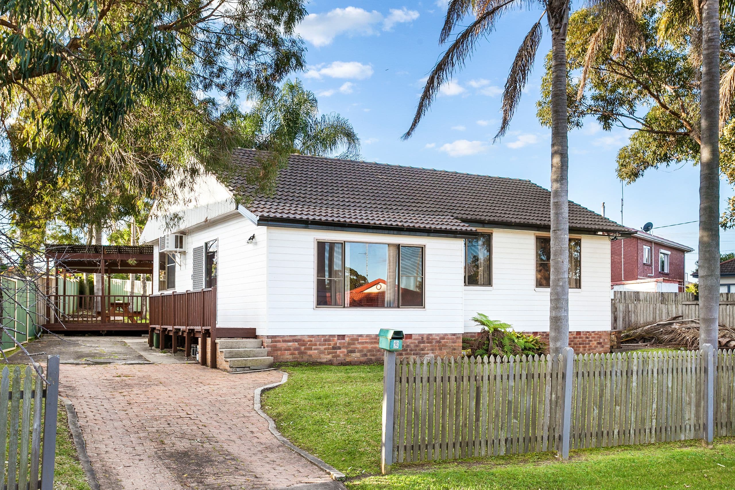 2 Strata Avenue, Barrack Heights - Image 1