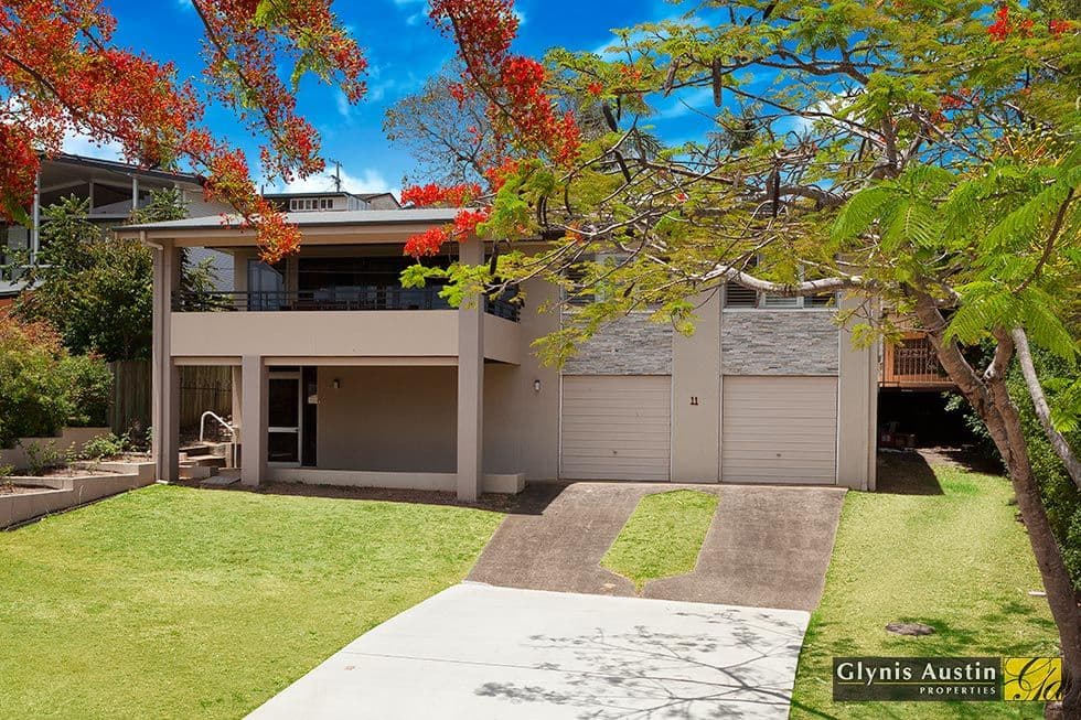 11 Dagmar Street, Holland Park West QLD 4121, Holland Park West - Image 1