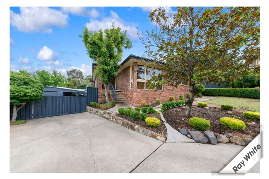 6 Omeara Place, Gowrie ACT 2904, Gowrie - Image 1