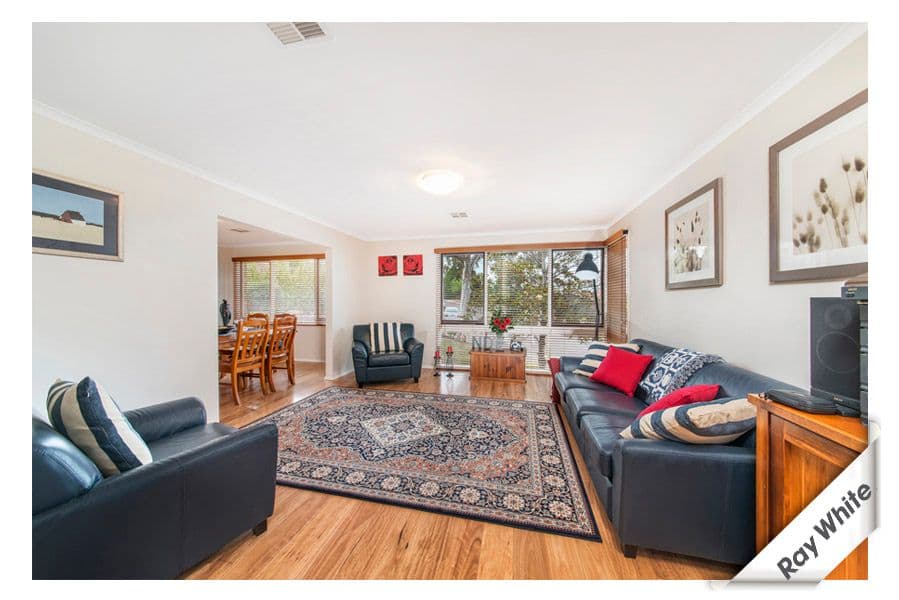 6 Omeara Place, Gowrie ACT 2904, Gowrie - Thumbnail 2