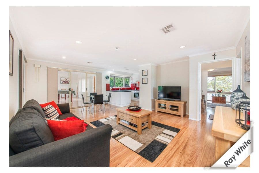 6 Omeara Place, Gowrie ACT 2904, Gowrie - Thumbnail 6