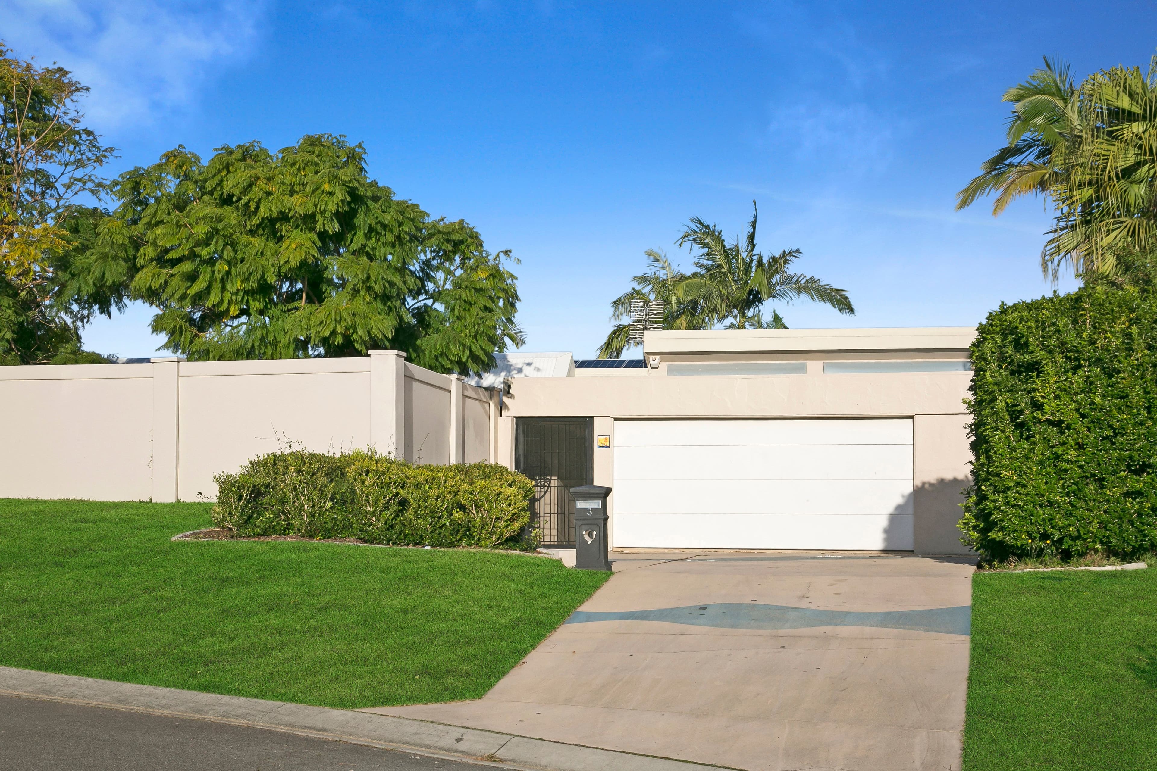 3 Tincurrin Court, Robina QLD 4226, Robina - Image 1