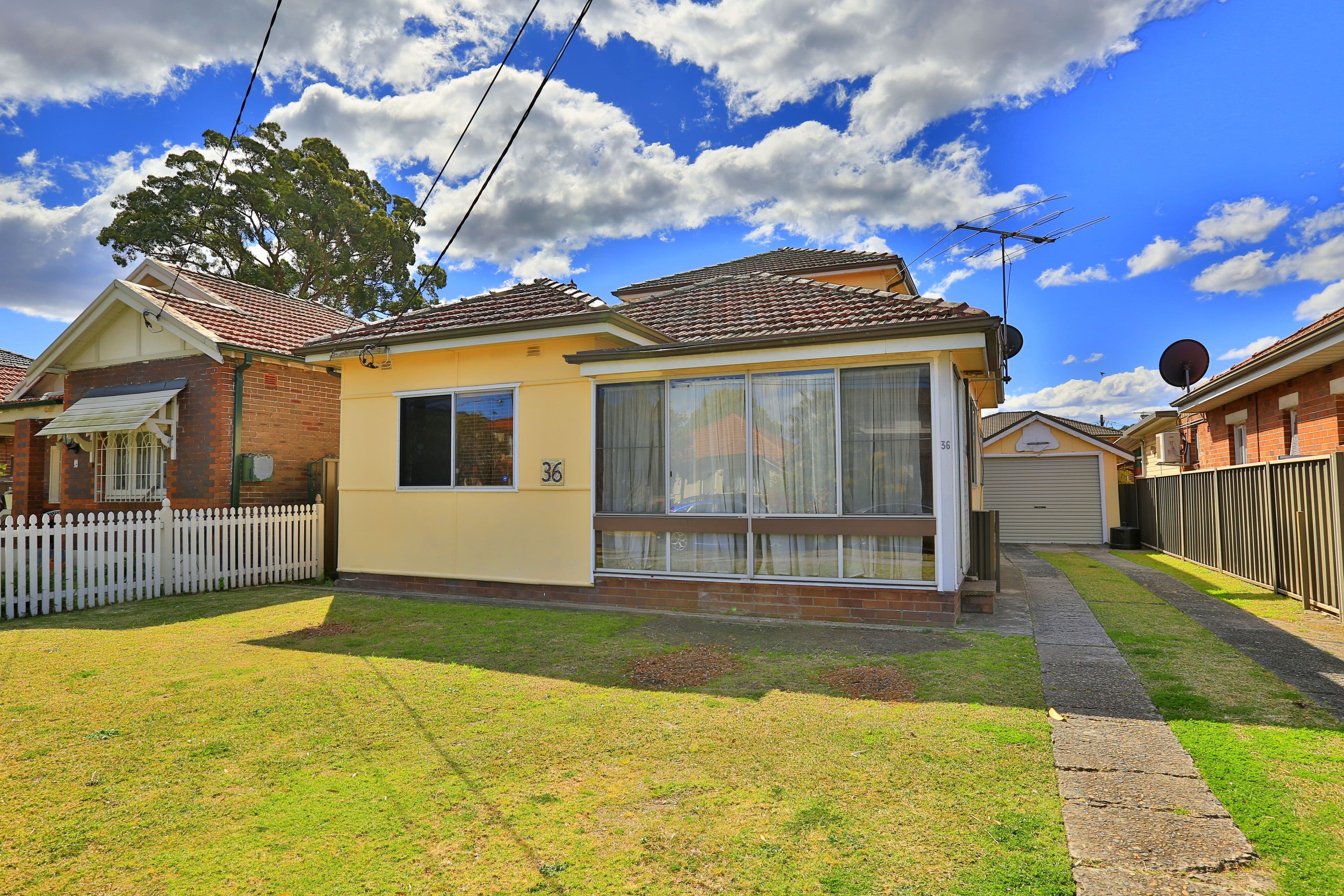 36 David Street, Greenacre - Image 1