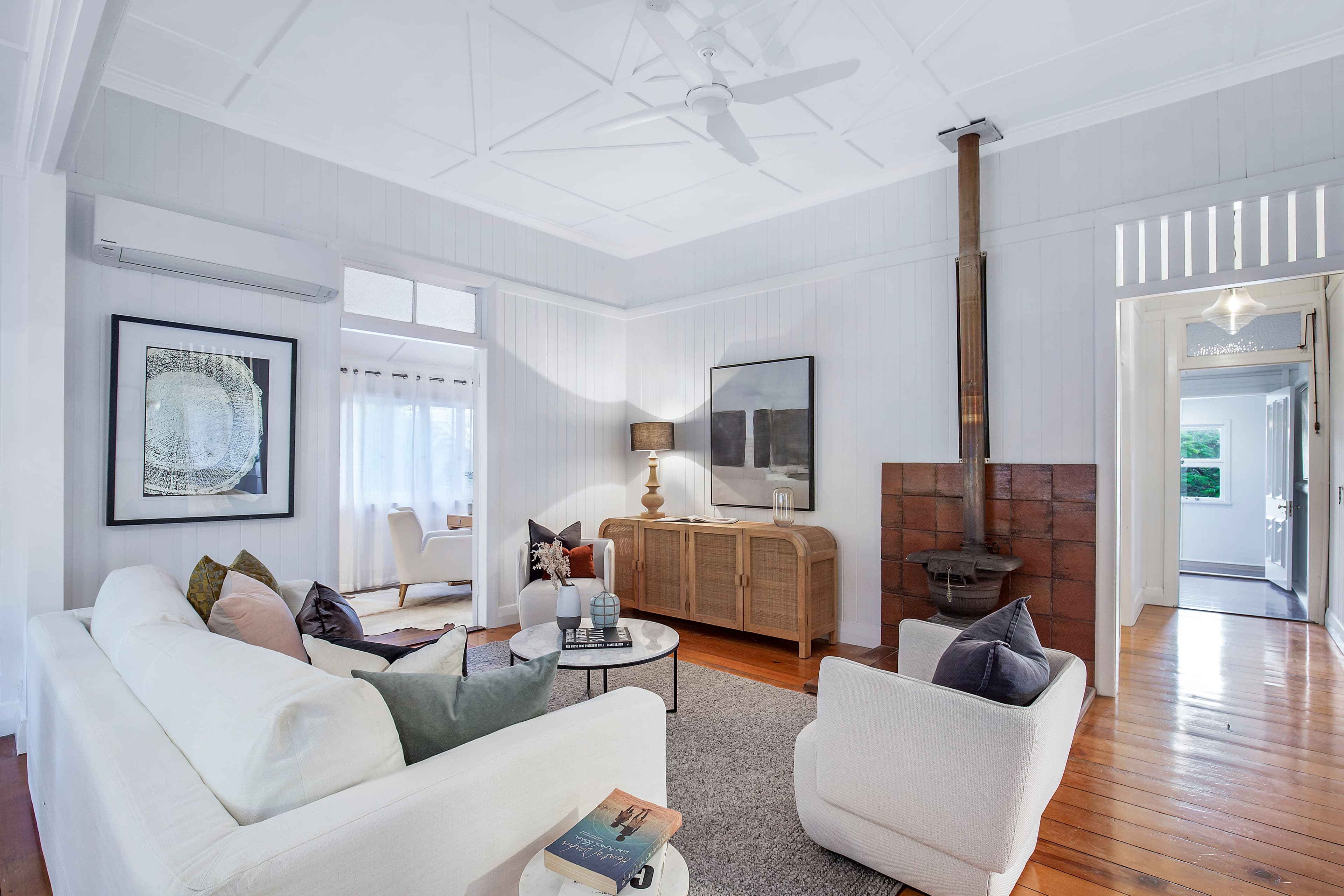 12 Warrawee Street, Toowong QLD 4066, Toowong - Thumbnail 4