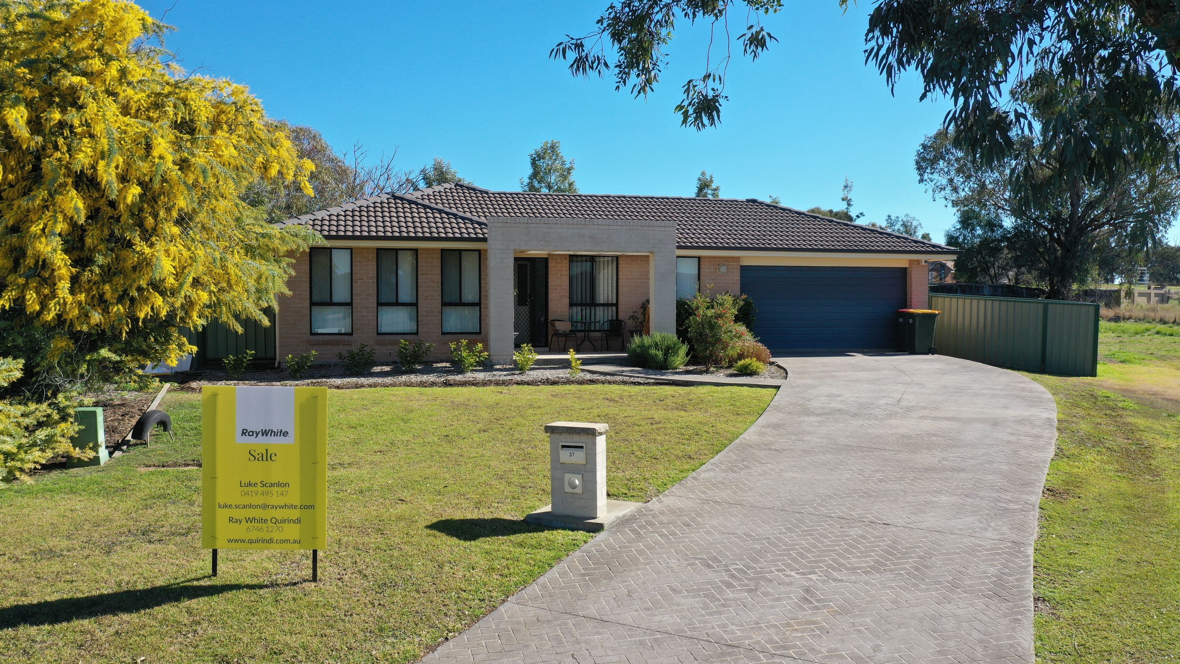 37 Morning View Close, Quirindi NSW 2343, Quirindi - Thumbnail 6