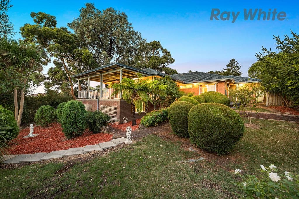 12 BALMORAL Street, Kilsyth VIC 3137, Kilsyth - Image 1