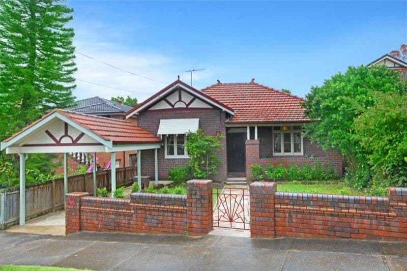 9  Evan Street, GLADESVILLE NSW 2111, Gladesville - Image 1