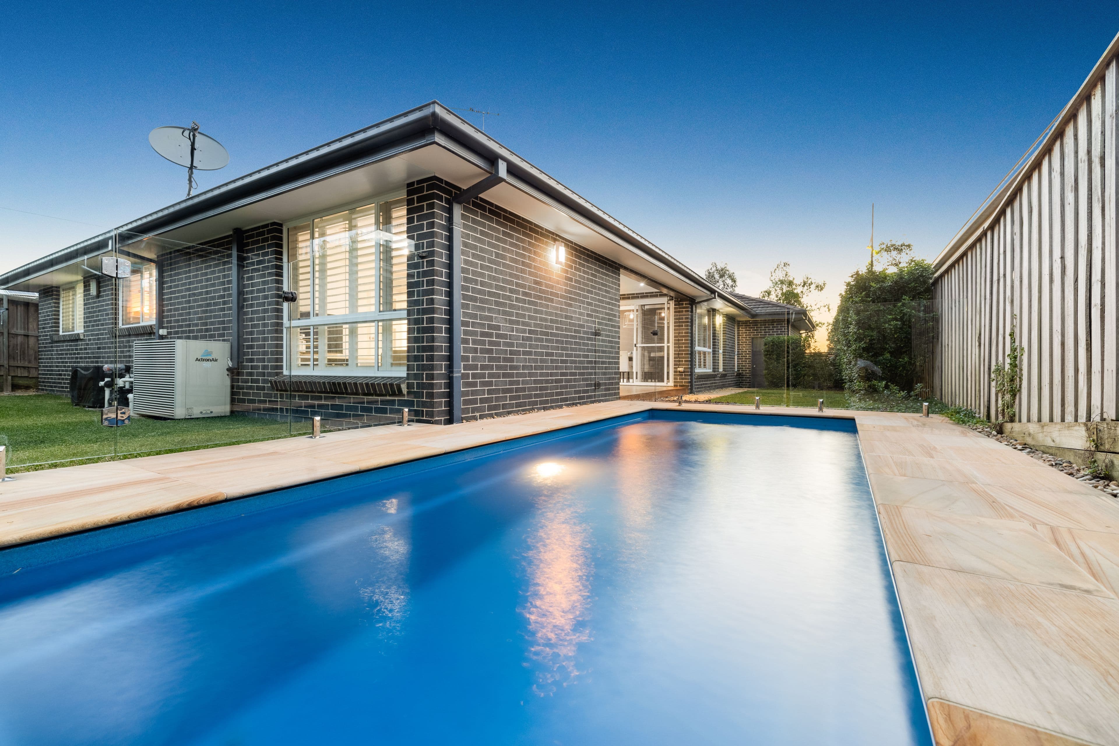 198 The Ponds Boulevard, The Ponds NSW 2769, The Ponds - Thumbnail 3