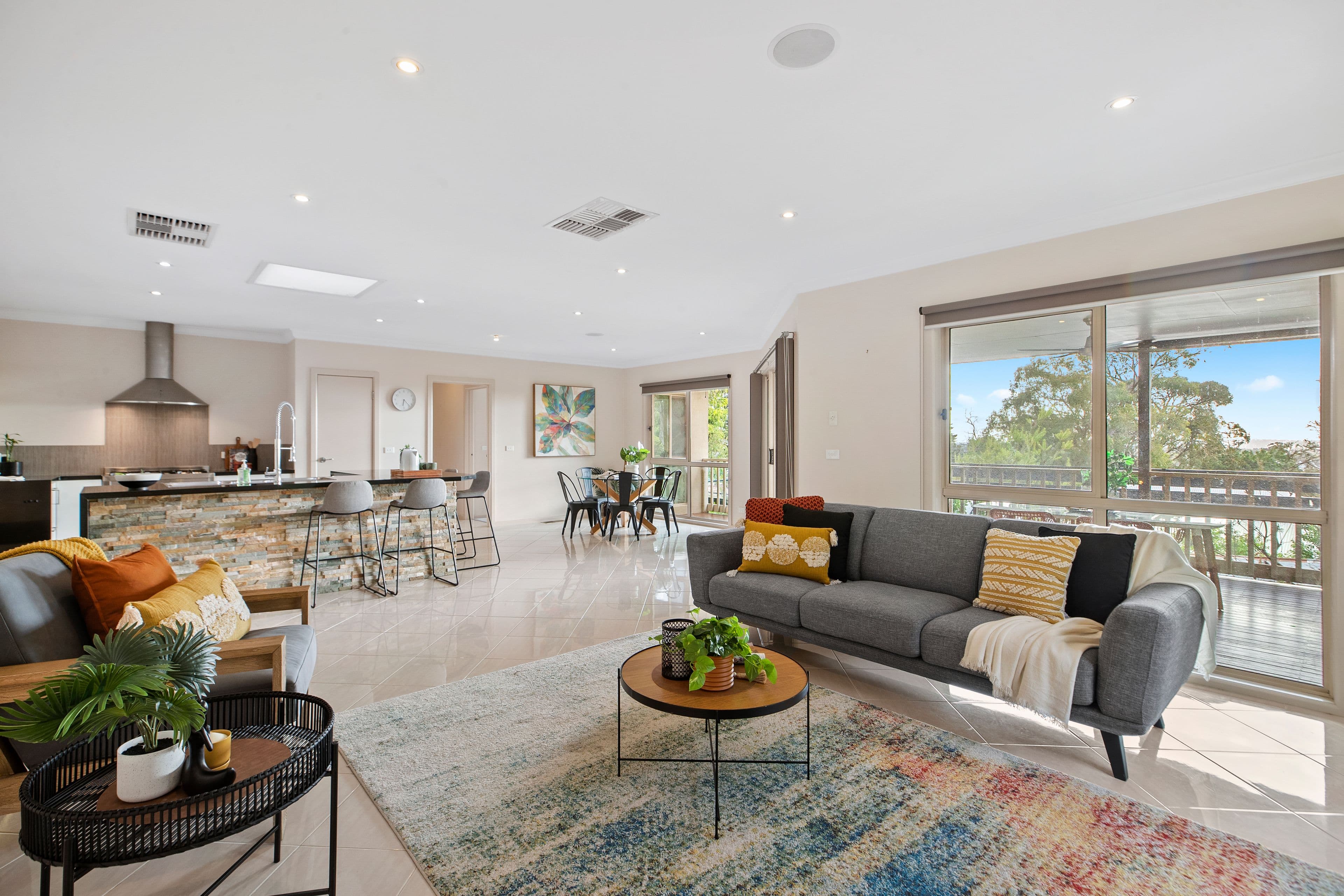 23 Parker Avenue, Boronia VIC 3155, Boronia - Thumbnail 2