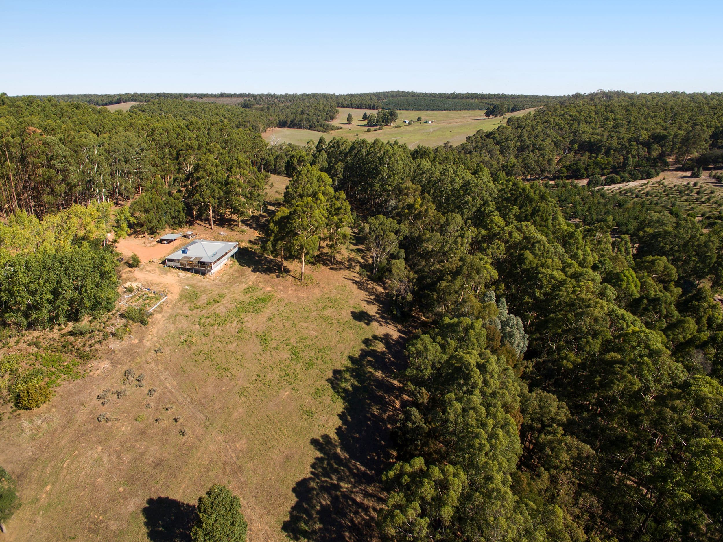 42 Buckley Road, Nannup WA 6275, Nannup - Image 1