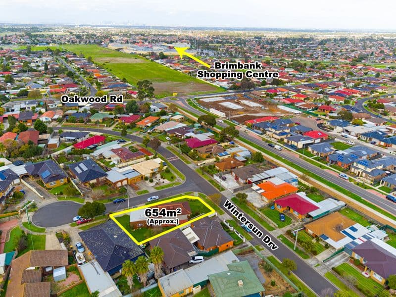 21 Wintersun Drive, Albanvale VIC 3021, Albanvale - Image 1
