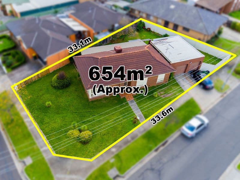 21 Wintersun Drive, Albanvale VIC 3021, Albanvale - Thumbnail 2