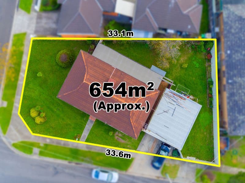 21 Wintersun Drive, Albanvale VIC 3021, Albanvale - Thumbnail 3