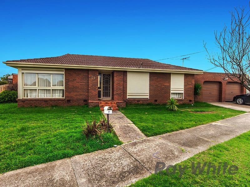 21 Wintersun Drive, Albanvale VIC 3021, Albanvale - Thumbnail 4