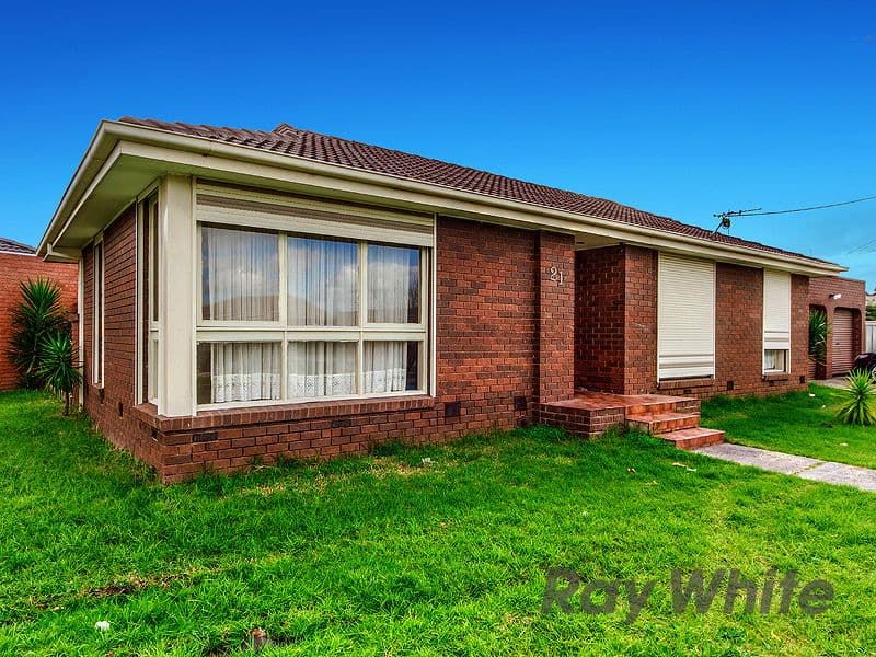 21 Wintersun Drive, Albanvale VIC 3021, Albanvale - Thumbnail 5