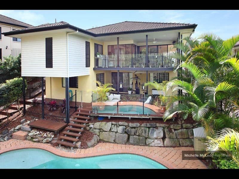19 Sherborne Place, CHAPEL HILL QLD 4069, Chapel Hill - Image 1