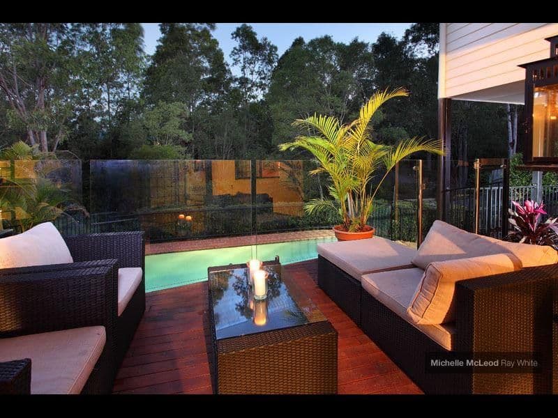 19 Sherborne Place, CHAPEL HILL QLD 4069, Chapel Hill - Thumbnail 3