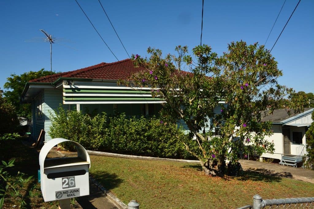 26 Belcaro Street, Upper Mount Gravatt QLD 4122, Upper Mount Gravatt - Image 1