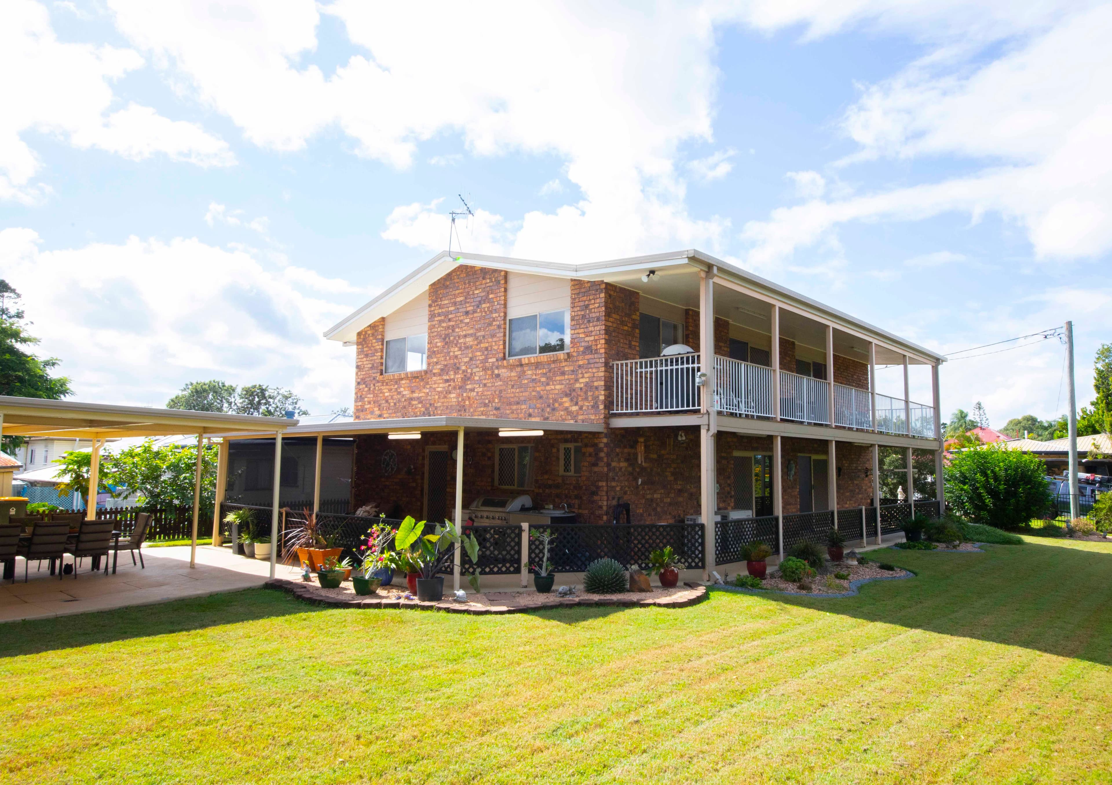 8 John Lane, Maryborough QLD 4650, Maryborough - Image 1