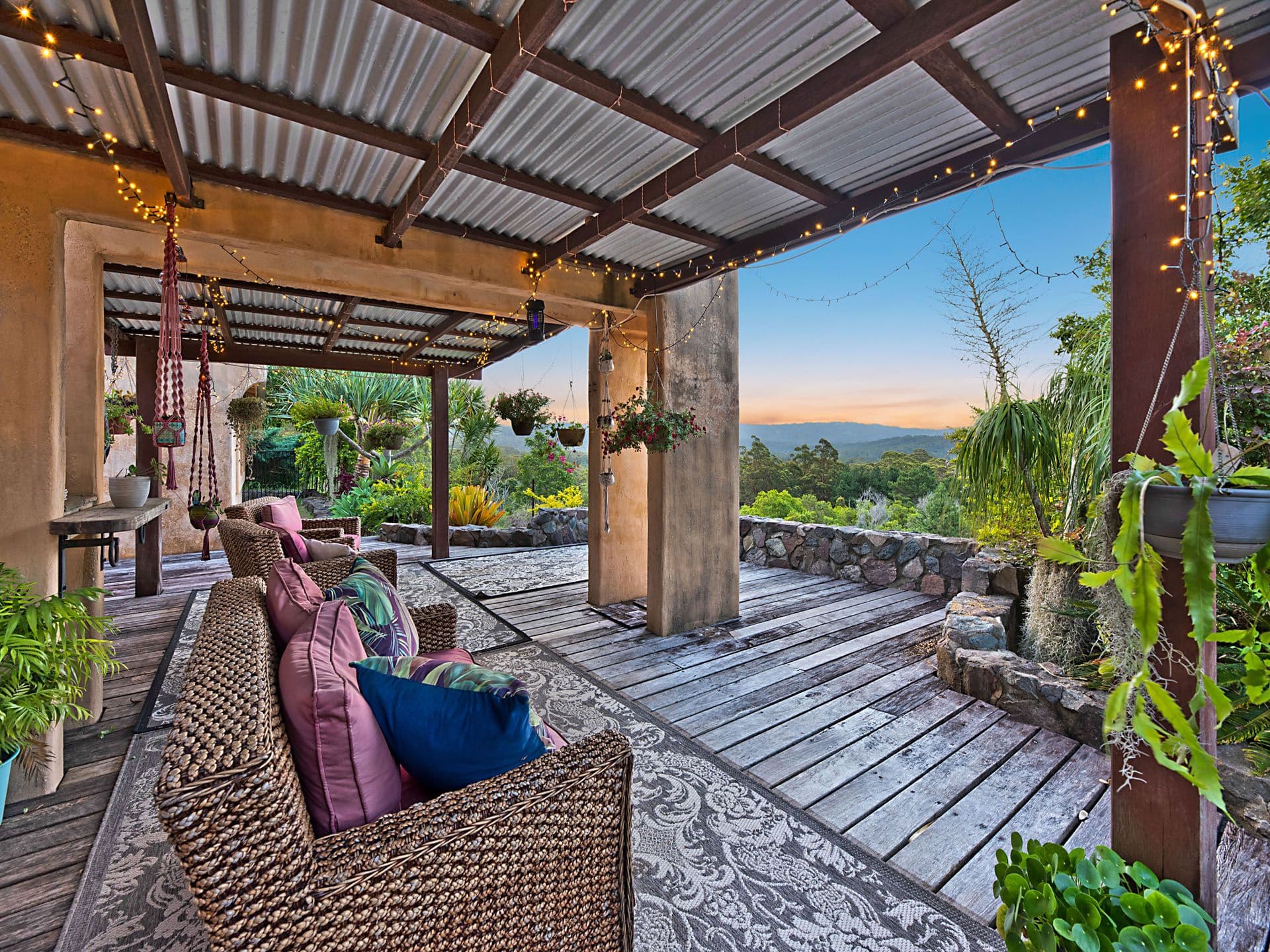 206 Ilkley Road, Ilkley QLD 4554, Ilkley - Image 1