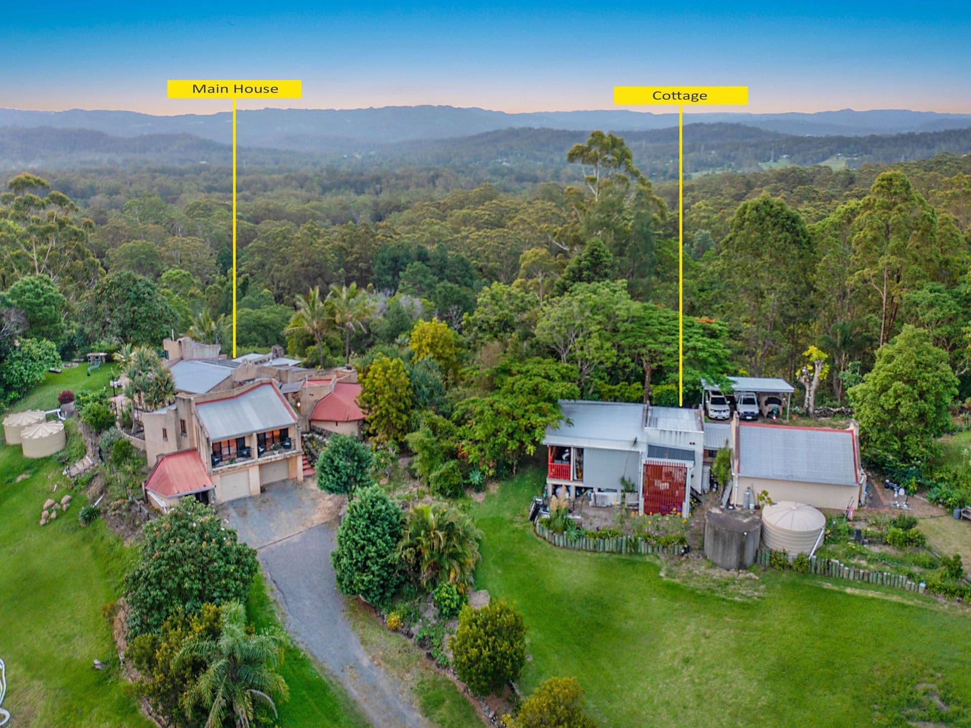206 Ilkley Road, Ilkley QLD 4554, Ilkley - Thumbnail 2