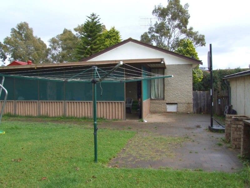 JAMISONTOWN NSW 2750, Jamisontown - Thumbnail 4