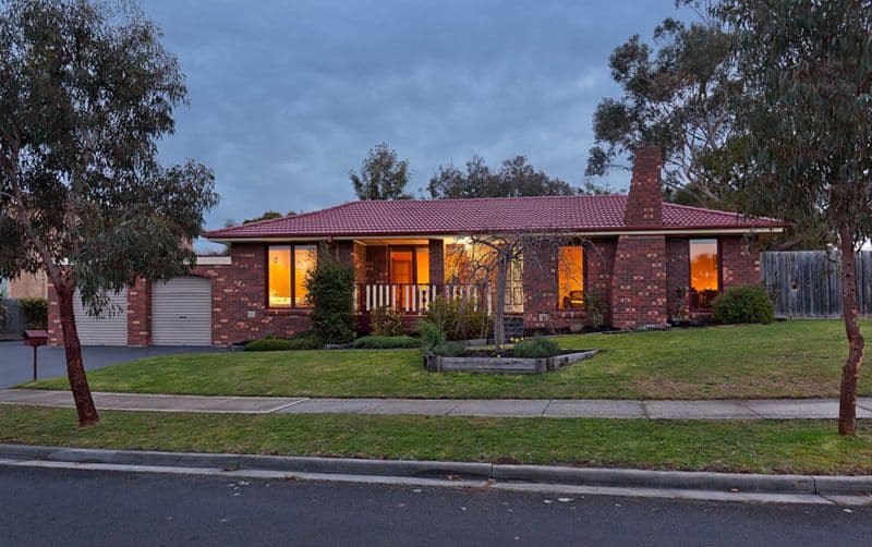 54 Franciscan Avenue, FRANKSTON VIC 3199, Frankston - Image 1
