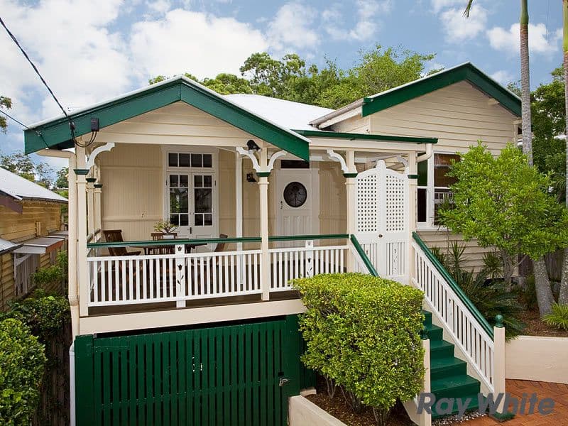 14 Parkhurst Avenue, HERSTON QLD 4006, Herston - Image 1