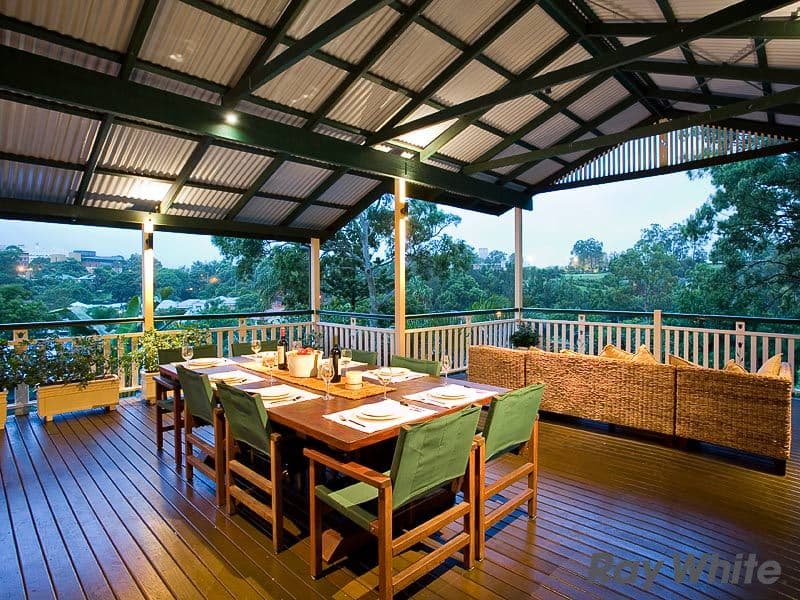 14 Parkhurst Avenue, HERSTON QLD 4006, Herston - Thumbnail 2