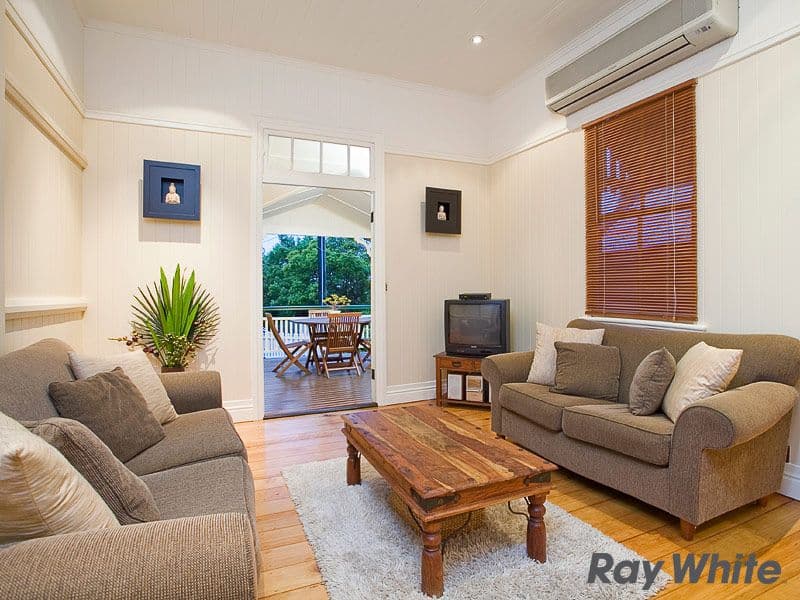 14 Parkhurst Avenue, HERSTON QLD 4006, Herston - Thumbnail 5