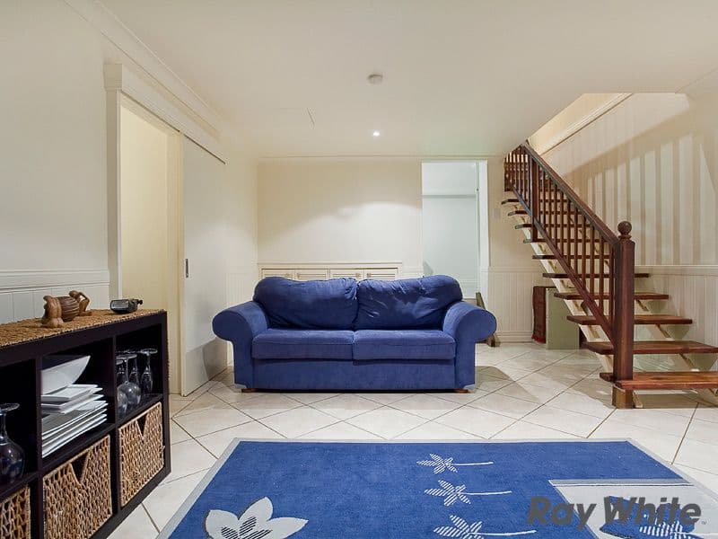 14 Parkhurst Avenue, HERSTON QLD 4006, Herston - Thumbnail 7