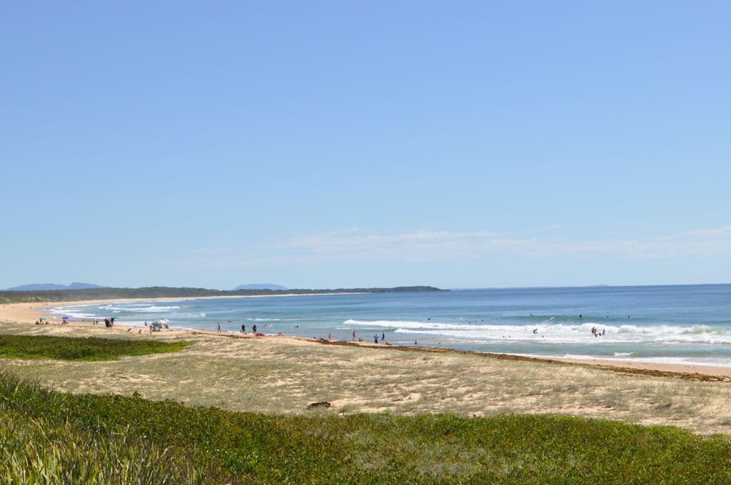Lot 161 19 Diamond Drive, Diamond Beach NSW 2430, Diamond Beach - Thumbnail 2
