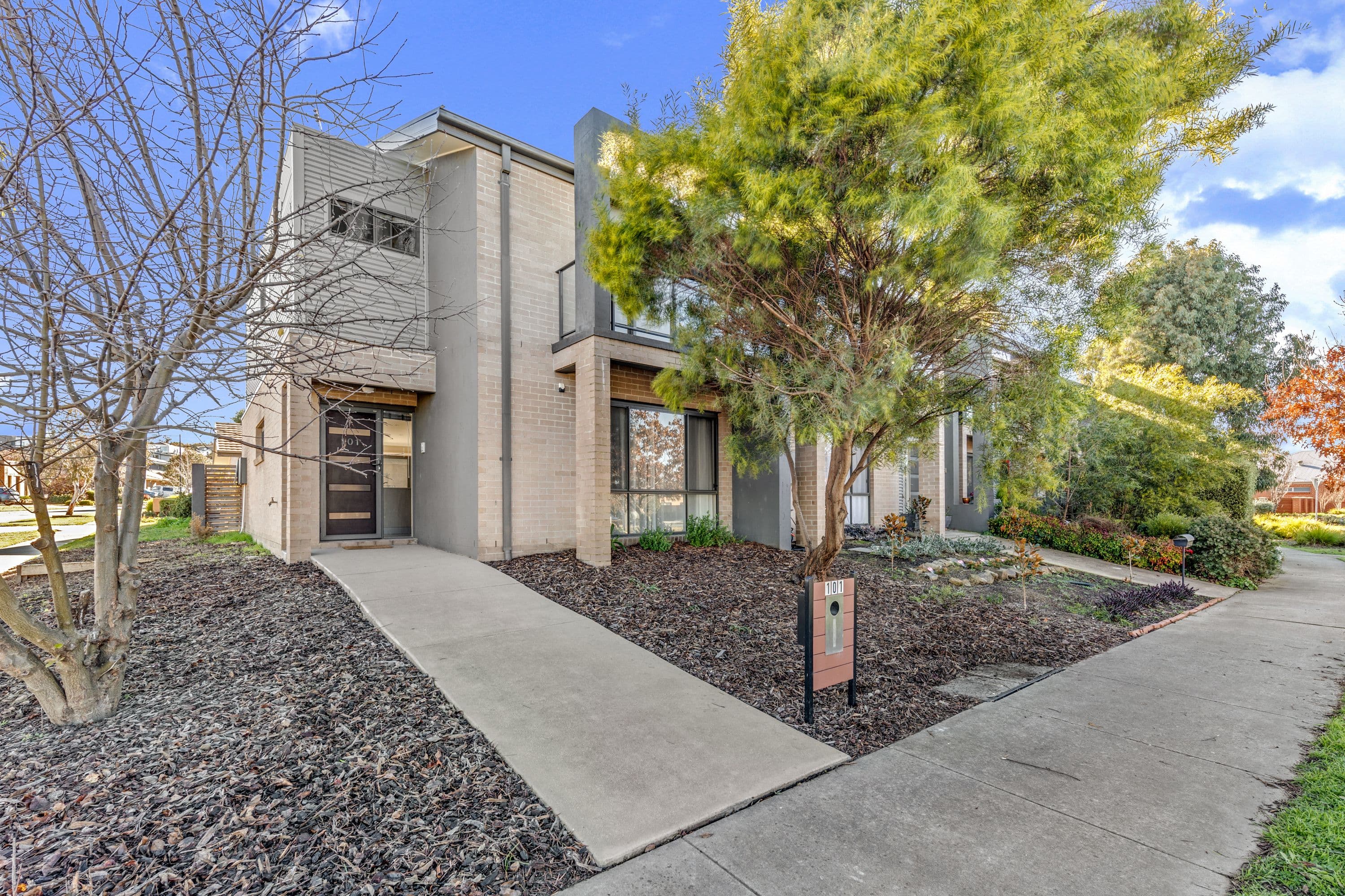 101 Francis Forde Boulevard, Forde ACT 2914, Forde - Image 1