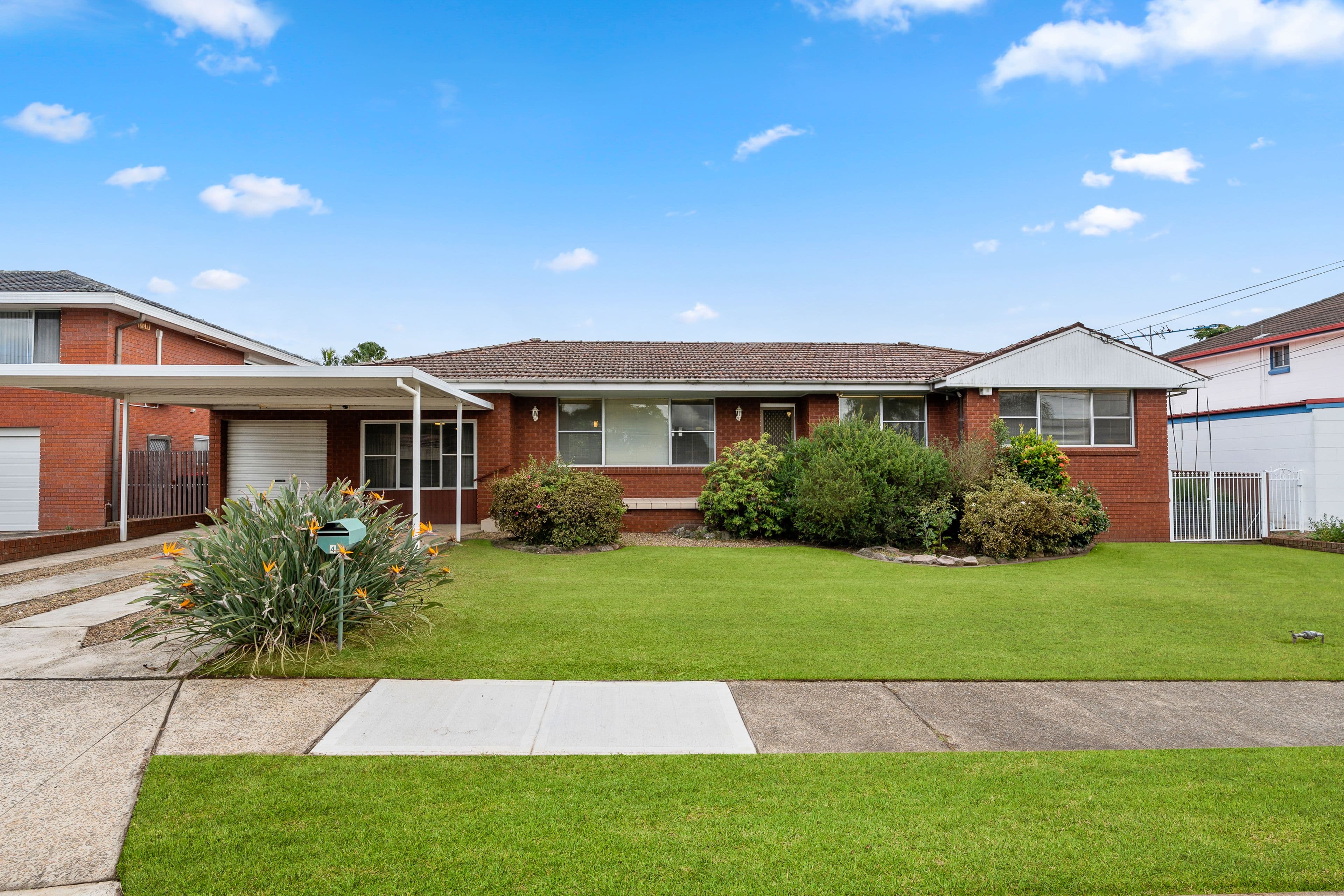 4 Forest Grove, Lansvale NSW 2166, Lansvale - Image 1