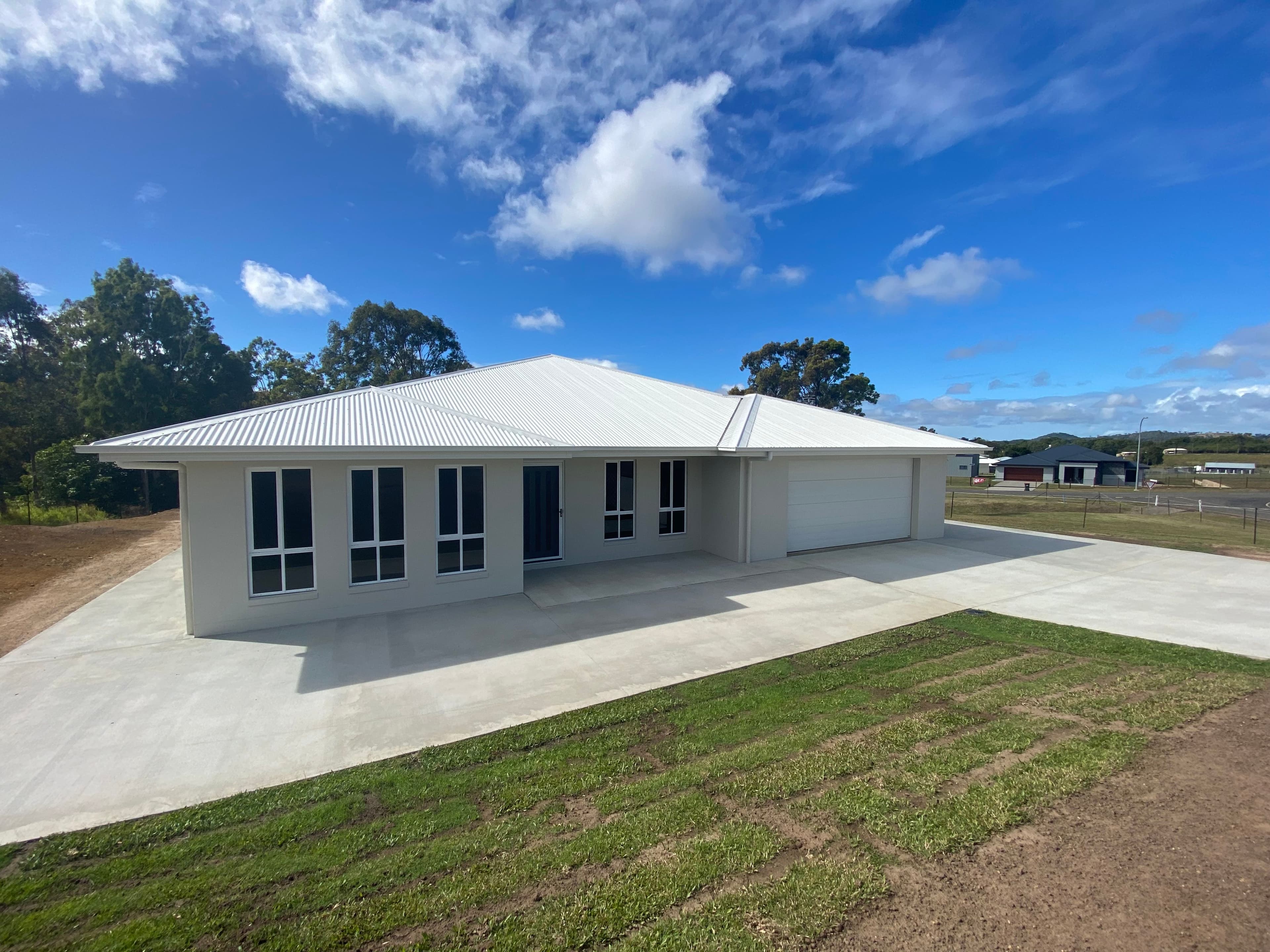 2 Sugarland Court, Alligator Creek QLD 4740, Alligator Creek - Image 1