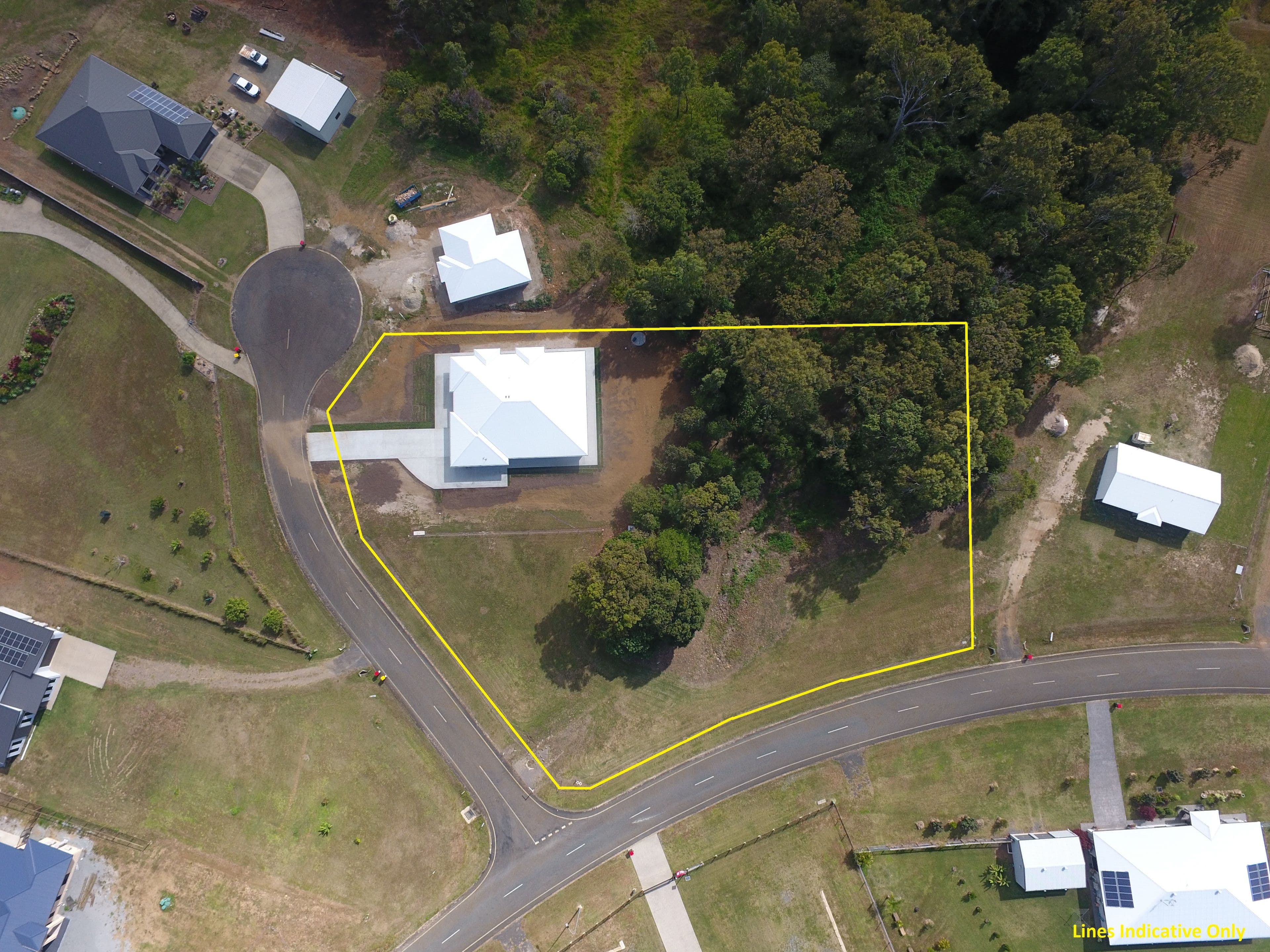 2 Sugarland Court, Alligator Creek QLD 4740, Alligator Creek - Thumbnail 2