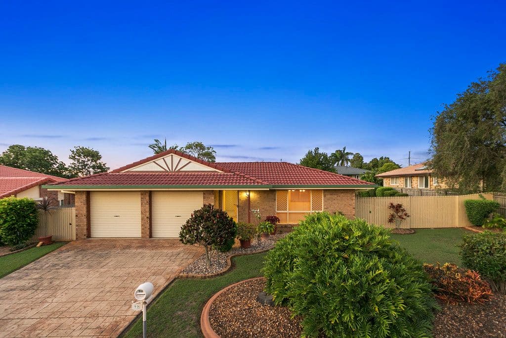 12 Ashley Court, Wellington Point QLD 4160, Wellington Point - Thumbnail 2