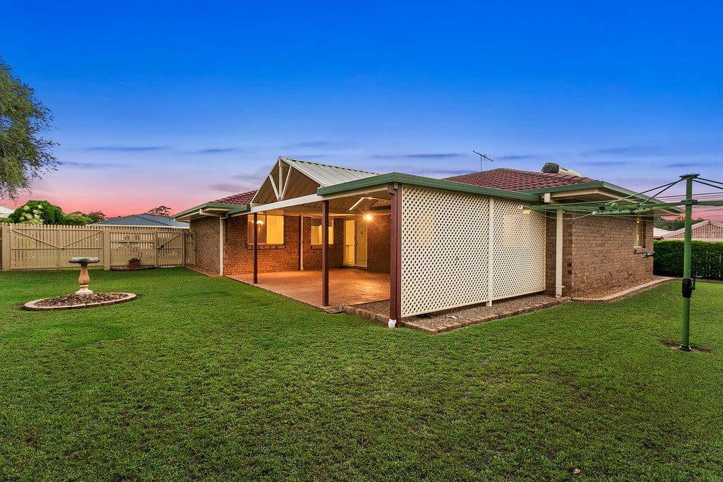 12 Ashley Court, Wellington Point QLD 4160, Wellington Point - Thumbnail 5