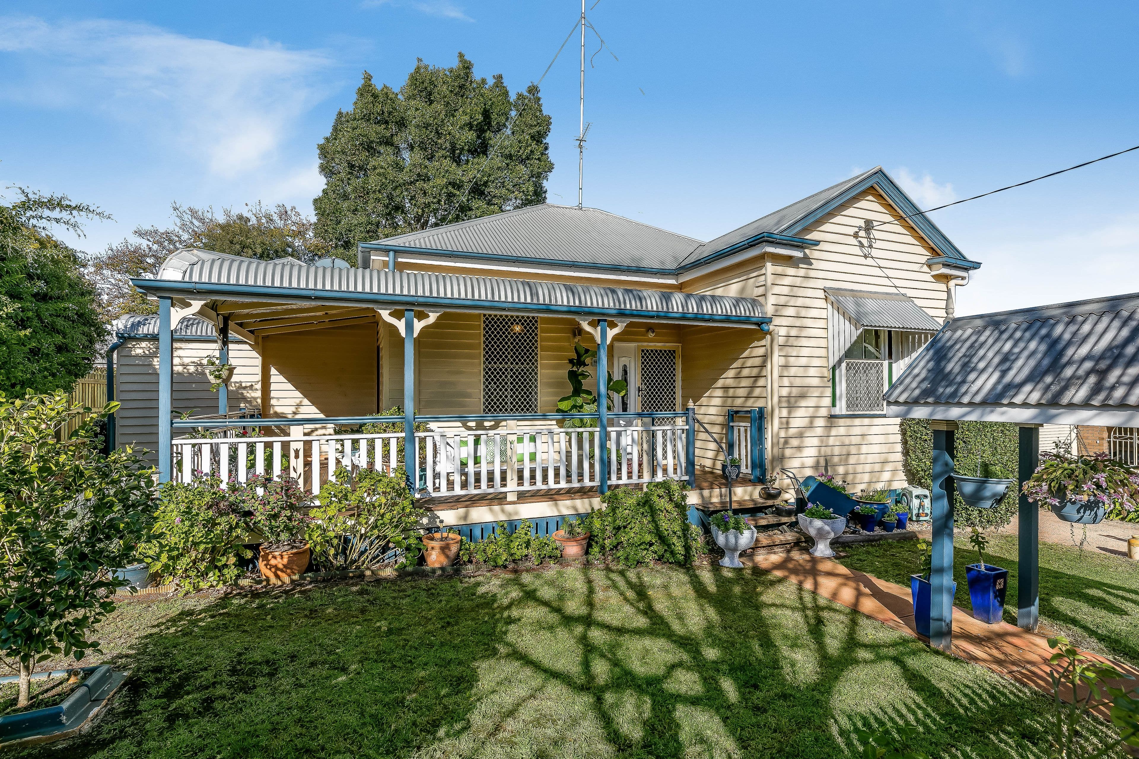 306 Alderley Street, Centenary Heights QLD 4350, Centenary Heights - Image 1