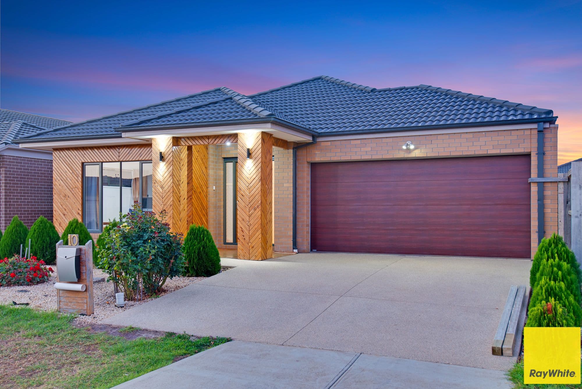 10 Vantage Place, Truganina VIC 3029, Truganina - Thumbnail 2